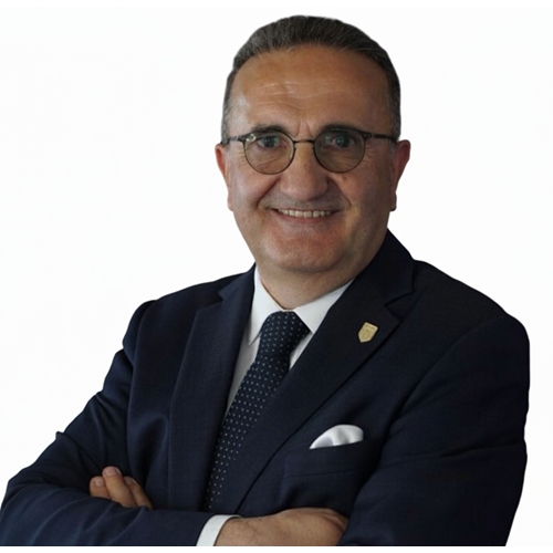 Prof.Dr.Cemal İbiş