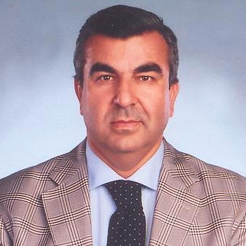 Prof.Dr.Doğan Argun   