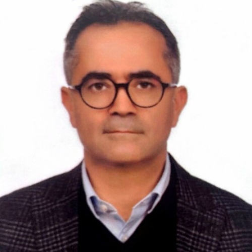 Dr.Yılmaz Özkan