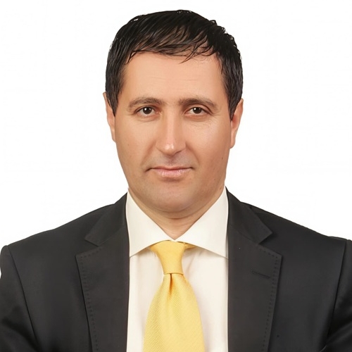 Doç.Dr. Ertuğrul Köse