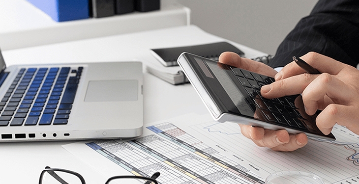 Vergi ve Yeminli Mali Müşavirlik 