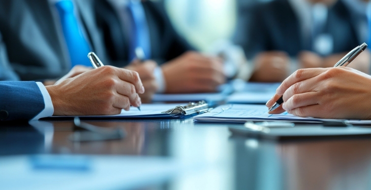 Çalışma İlkeleri