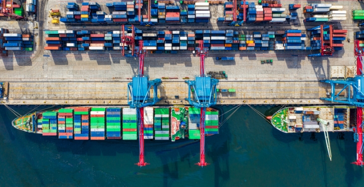 Trade is growing in free zones, great opportunity for SMEs!
