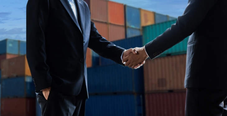 Aegean Exporters' Associations achieved record exports in August!