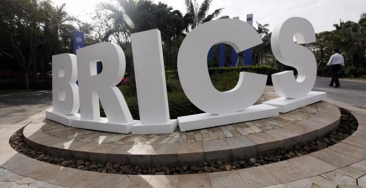 Is Türkiye joining BRICS?
