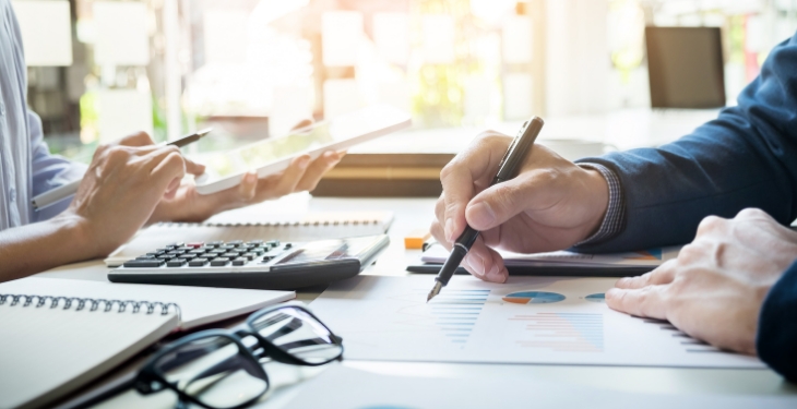 Outsource  (Muhasebe)  / Bordrolama Hizmetleri   